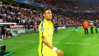 Prime Neymar Was The BEST DRIBBLER in The World 👑 [upl. by Essile986]