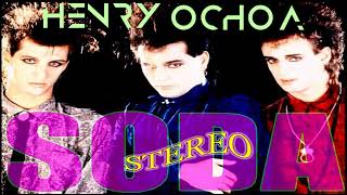 Soda Stereo Mix HenryOchoaDJ Tips [upl. by Steffin]