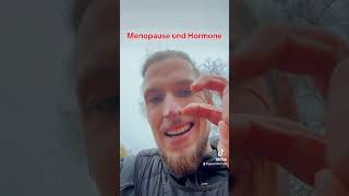 Hormone wechseljahre menopause gesundheit [upl. by Sarid]