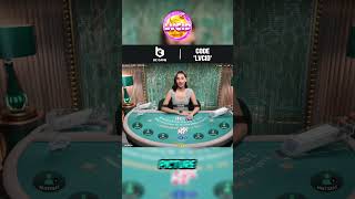 RISKY DOUBLE DOWN ON PRIAVTE TABLE BLACKJACK blackjack shorts onlinegambling [upl. by Monjan]