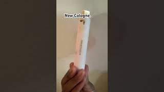 New Scentbird Cologne TTA explore cologne scentbird youtubeshorts [upl. by Varden809]