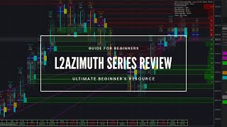 L2Azimuth Beginner Review Series EP 1 [upl. by Kenji]