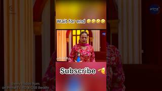 Comedy Darbar trailer reaction foryou manishbhandari viralvideo fyp shorts shortsvideo [upl. by Elvina]