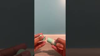 Minty🤩preppyratingunboxinglipbalmviralvideoviralshortsviralshortforyouforyoupageblowup [upl. by Gitt]