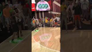 2 way slasher 2k basketball sports funny fortnite [upl. by Eivets]