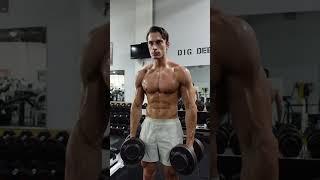 Top 3 Muscles To Grow As a Skinny Guy [upl. by Hsu]