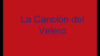 La Fiesta  La canción del velero [upl. by Darline932]