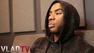 Charlamagne Amber Erased quotHoenessquot After Marrying Wiz Khalifa [upl. by Ingemar]