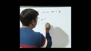 CBSE class 12 maths chapter 5 differentiation pyq 2024 tomarsir education maths shortvideo ex51 [upl. by Stormie]