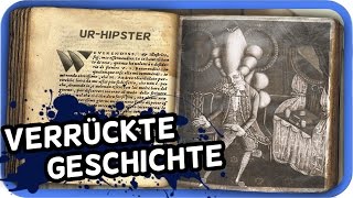 Die UrHipster  Verrückte Geschichte [upl. by Iviv]