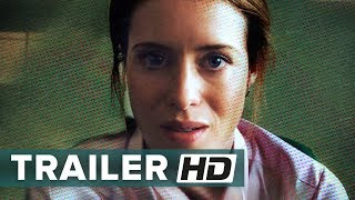 UNSANE  OFFICIAL HD 60” TRAILER  2018 [upl. by Ytte]