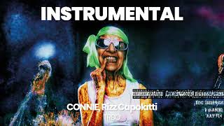 INSTRUMENTAL BEAT  TRBO  CONNIE Rizz Capolatti [upl. by Won976]