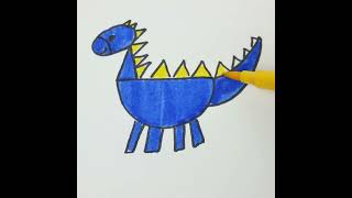 Easy drawing ideas for kids fun for children of all ages [upl. by Pizor994]