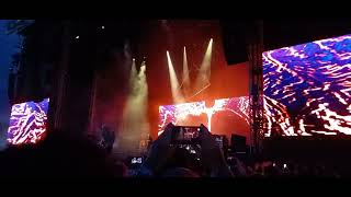 Fear Inoculum  Tool Firenze Rocks 15062024 [upl. by Des]