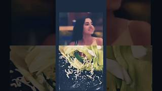 Anupana making keto burger 🍔shorts anupama keto burger mini reels recipe [upl. by Enortna]