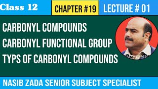 Functional groups  Properties of carbon  Biology  Khan Academy [upl. by Nnairam]