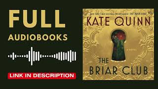 The Briar Club  Free Audiobook [upl. by Otte]