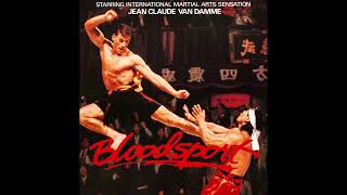 Bloodsport Soundtrack Workout Mix [upl. by Eelrefinnej]