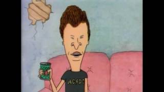 Beavis amp Butthead  Get a Wiff of This [upl. by Nuawtna391]