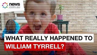 2 Australia’s heartbreaking mystery What happened to William Tyrrell [upl. by Meelak]