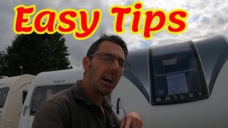 Get Your Caravan Ready For Summer With These Maintenance Tips [upl. by Rome]