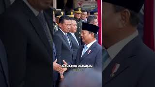 PrabowoGibran Dilantik Banten Siap Menyongsong Perubahan [upl. by Isidor264]