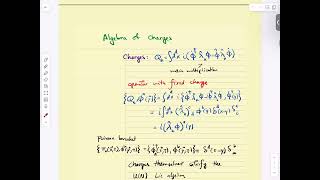 Lecture 10 Representation theory of Lorentz group [upl. by Nitsugua]