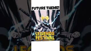 DRAGON BALL LEGENDS quotBEST FANMADEquot TRAILERS 🔥 dragonballlegends dblegends shorts [upl. by Noissap]