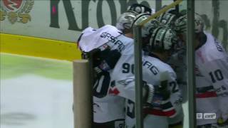 Julian Talbot trifft zum 12Anschluss in Iserlohn [upl. by Ssej27]