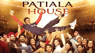 Patiala House  Dialogue Promo 3 [upl. by Duong779]