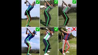 Pro Golf Backswing Cheat Code for Amateur Golfers  Improve Your Golf Swing Using This Tip [upl. by Christis]