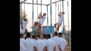 The journey of cadets to become flying officers at the Indian AirForce Academy airforce motivation [upl. by Clementius]