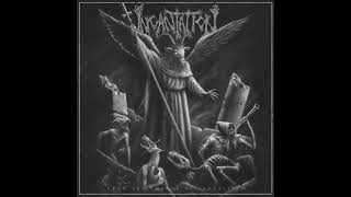 Incantation  Upon The Throne Of Apocalypse 1995 FullAlbum [upl. by Uhp]