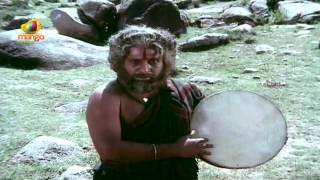 Sri Shirdi Saibaba Mahathyam Telugu Full Movie  Part 9  Vijayachander Chandra  Mohan [upl. by Eelir517]