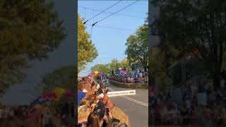 Toilet Racer  RedBull SoapBox Race [upl. by Poland]