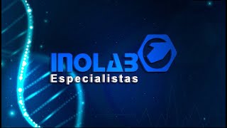 Inolab Especialistas  Especialidades [upl. by Hgeilyak]