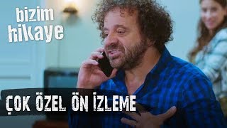 Çok Özel Ön İzleme  Bizim Hikaye 42 Bölüm [upl. by Klina]