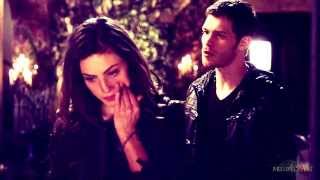 ►Klaus amp Hayley  Another Love [upl. by Berneta35]