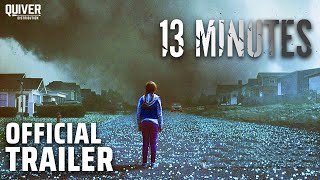 13 Minutes I Official Trailer subtitles [upl. by Nyladnohr]