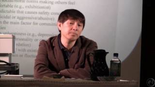 Jeffrey Yuen Mental Health 2010 [upl. by Nosredneh]