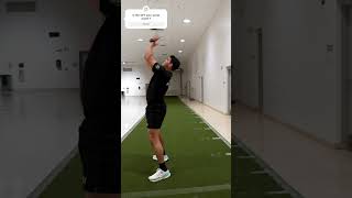 This tip will BOOST your Standing Power Throw [upl. by Rene]