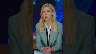 Desi Lydic Mocks Donald Trump’s Appeal To Female Voters  The Daily Show [upl. by Kelci937]