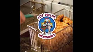 Los Pollos Hermanos Commercial [upl. by Haneehs]