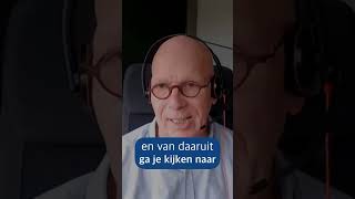 Michel Buket  Wat wil je betekenen voor jouw groep ondernemers [upl. by Benton]