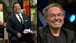 Beyaz Show Engin Günaydın ile ilgili sorulan soru kahkahalara neden oldu [upl. by Carney]