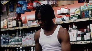 Menace II Society  Opening Scene  Bluray vs DVD [upl. by Lyndy]