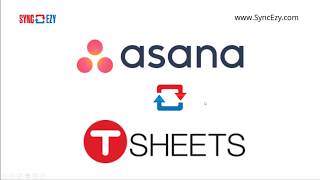 Asana TSheets Integration [upl. by Monsour]