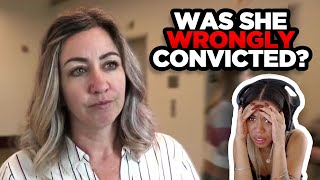 This nurse became a convicted FELON after HUGE mistake [upl. by Legnaros]