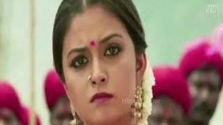 KEERTHI SURESH HOT  9COMPLICATION [upl. by Airdnola111]