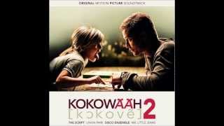 Kokowääh 2  Original Soundtrack  Dirk Reichardt  Weekend [upl. by Jerad]